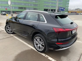 Audi E-Tron Гаранция 10/28 Premium + 92% SOH - 55000 лв. / 28121.05 € - 14049241 3