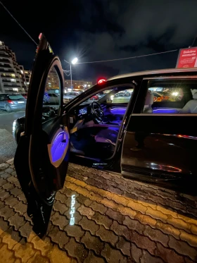 Audi E-Tron Гаранция 10/28 Premium + 92% SOH - 55000 лв. / 28121.05 € - 14049241 6