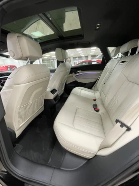 Audi E-Tron Гаранция 10/28 Premium + 92% SOH - 55000 лв. / 28121.05 € - 14049241 9