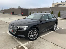 Audi E-Tron Гаранция 10/28 Premium + 92% SOH - 55000 лв. / 28121.05 € - 14049241 2