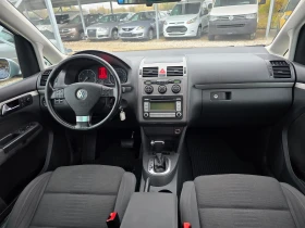 VW Touran 2, 0 TDI АВТОМАТ !! ОБСЛУЖЕН !!! - 7750 лв. / 3962.51 € - 43646886 11