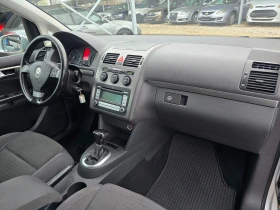 VW Touran 2, 0 TDI АВТОМАТ !! ОБСЛУЖЕН !!! - 7750 лв. / 3962.51 € - 43646886 9