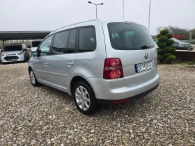 VW Touran 2, 0 TDI АВТОМАТ !! ОБСЛУЖЕН !!! - 7750 лв. / 3962.51 € - 43646886 3