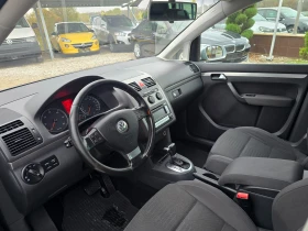 VW Touran 2, 0 TDI АВТОМАТ !! ОБСЛУЖЕН !!! - 7750 лв. / 3962.51 € - 43646886 12