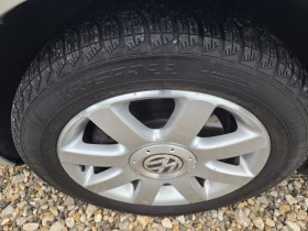 VW Touran 2, 0 TDI АВТОМАТ !! ОБСЛУЖЕН !!! - 7750 лв. / 3962.51 € - 43646886 16