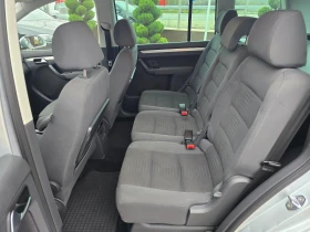 VW Touran 2, 0 TDI АВТОМАТ !! ОБСЛУЖЕН !!! - 7750 лв. / 3962.51 € - 43646886 14