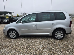 VW Touran 2, 0 TDI АВТОМАТ !! ОБСЛУЖЕН !!! - 7750 лв. / 3962.51 € - 43646886 2