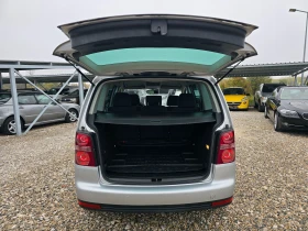 VW Touran 2, 0 TDI АВТОМАТ !! ОБСЛУЖЕН !!! - 7750 лв. / 3962.51 € - 43646886 15