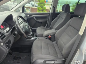 VW Touran 2, 0 TDI АВТОМАТ !! ОБСЛУЖЕН !!! - 7750 лв. / 3962.51 € - 43646886 13