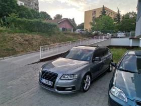 Audi A6 | Mobile.bg    2