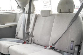 Toyota Sienna * Вземи на изплащане от 569лв на месец - 25000 лв. / 12782.30 € - 30281244 12