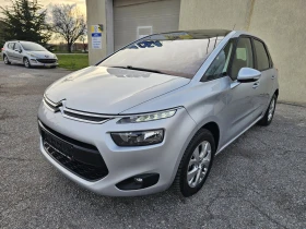 Citroen C4 Picasso 1.6 HDI Exclusive - изображение 1