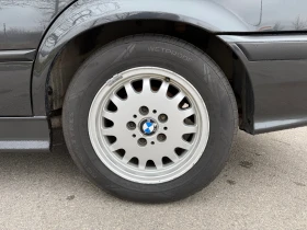 BMW 318 i, снимка 7