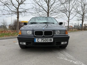 BMW 318 i, снимка 2