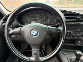 BMW 318 i, снимка 9