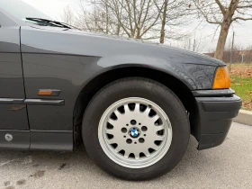 BMW 318 i, снимка 6