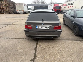 BMW 325, снимка 4