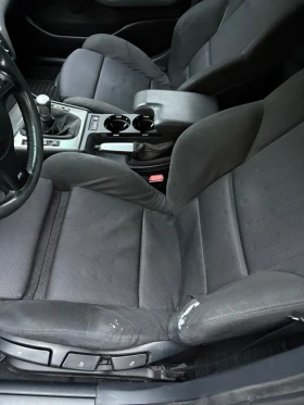 BMW 325, снимка 9