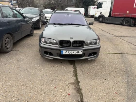 BMW 325, снимка 1