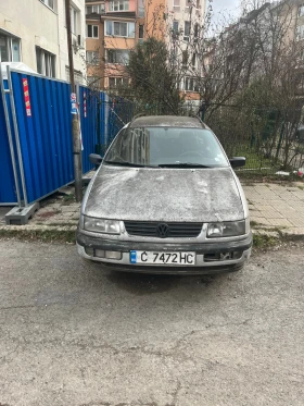 VW Passat - 780 € / 1525.55 лв. - 76920501 3