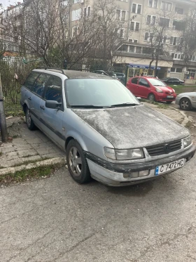 VW Passat - 780 € / 1525.55 лв. - 76920501 2