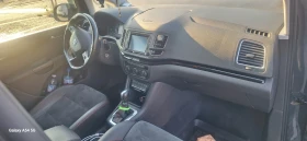 Seat Alhambra FR Line 2.0 150p.s - 15500 € / 30315.36 лв. - 69543614 5