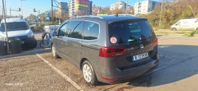 Seat Alhambra FR Line 2.0 150p.s - 15500 € / 30315.36 лв. - 69543614 3