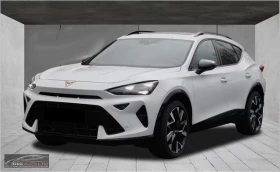 Cupra Formentor 2.0TSI/333HP/VZ/PANO/MATRIX/360/LED/MEMO/770g