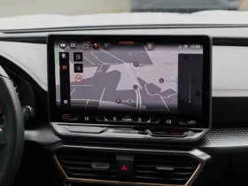 Cupra Formentor 2.0TSI/333HP/VZ/PANO/MATRIX/360/LED/MEMO/770g - 40499 € / 79209.16 лв. - 79382451 6