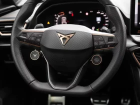 Cupra Formentor 2.0TSI/333HP/VZ/PANO/MATRIX/360/LED/MEMO/770g - 40499 € / 79209.16 лв. - 79382451 5