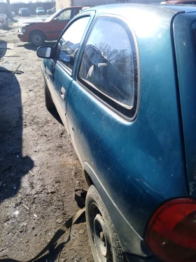 Opel Corsa - 11 € / 21.51 лв. - 32885574 4