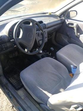 Opel Corsa - 11 € / 21.51 лв. - 32885574 5