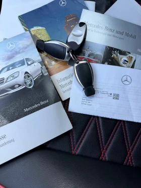 Mercedes-Benz C 320 ������� �������� ��� ��������� ���� ����!!! | Mobile.bg � ����� ������ 11