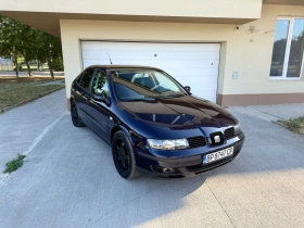 Seat Leon 1.8T - 3200 € / 6258.66 лв. - 15228104 6