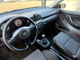 Seat Leon 1.8T - 3200 € / 6258.66 лв. - 15228104 8