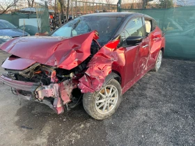 Nissan Leaf  - 4900 € / 9583.57 лв. - 76984930 5