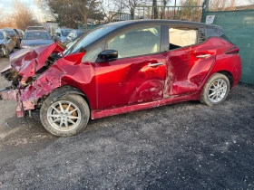 Nissan Leaf  - 4900 € / 9583.57 лв. - 76984930 4