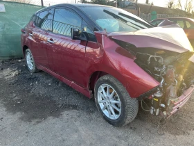 Nissan Leaf  - 4900 € / 9583.57 лв. - 76984930 3