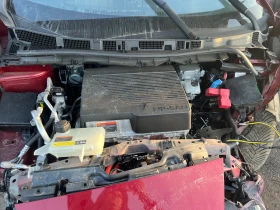 Nissan Leaf  - 4900 € / 9583.57 лв. - 76984930 7