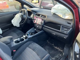 Nissan Leaf  - 4900 € / 9583.57 лв. - 76984930 12