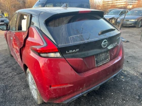 Nissan Leaf  - 4900 € / 9583.57 лв. - 76984930 2
