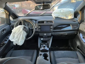 Nissan Leaf  - 4900 € / 9583.57 лв. - 76984930 9