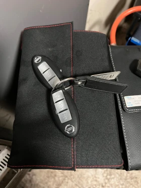 Nissan Leaf  - 4900 € / 9583.57 лв. - 76984930 13