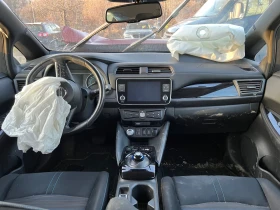 Nissan Leaf  - 4900 € / 9583.57 лв. - 76984930 11