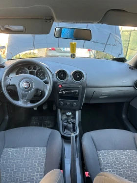 Seat Ibiza GAZ/Benzin - 2449 € / 4789.83 лв. - 62694308 9