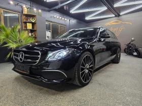 Mercedes-Benz E 220 AMG - 13999 € / 27379.66 лв. - 99272230 2