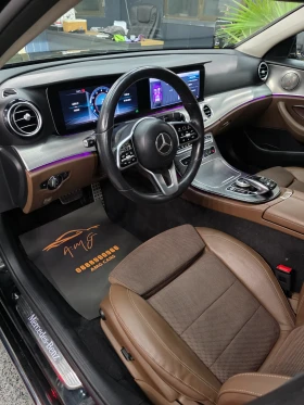 Mercedes-Benz E 220 AMG - 13999 € / 27379.66 лв. - 99272230 9