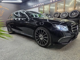 Mercedes-Benz E 220 AMG - 13999 € / 27379.66 лв. - 99272230 5