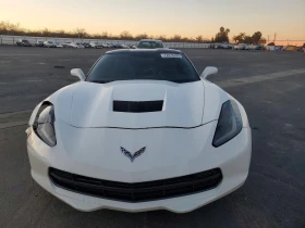 Chevrolet Corvette 6.2l Stingray 2Lt - 18900 € / 36965.19 лв. - 18371812 5