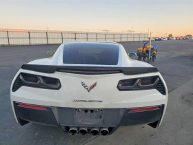 Chevrolet Corvette 6.2l Stingray 2Lt - 18900 € / 36965.19 лв. - 18371812 10